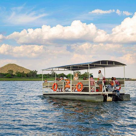 Finfoot Lake Reserve By Dream Resorts Vaaldam Esterno foto