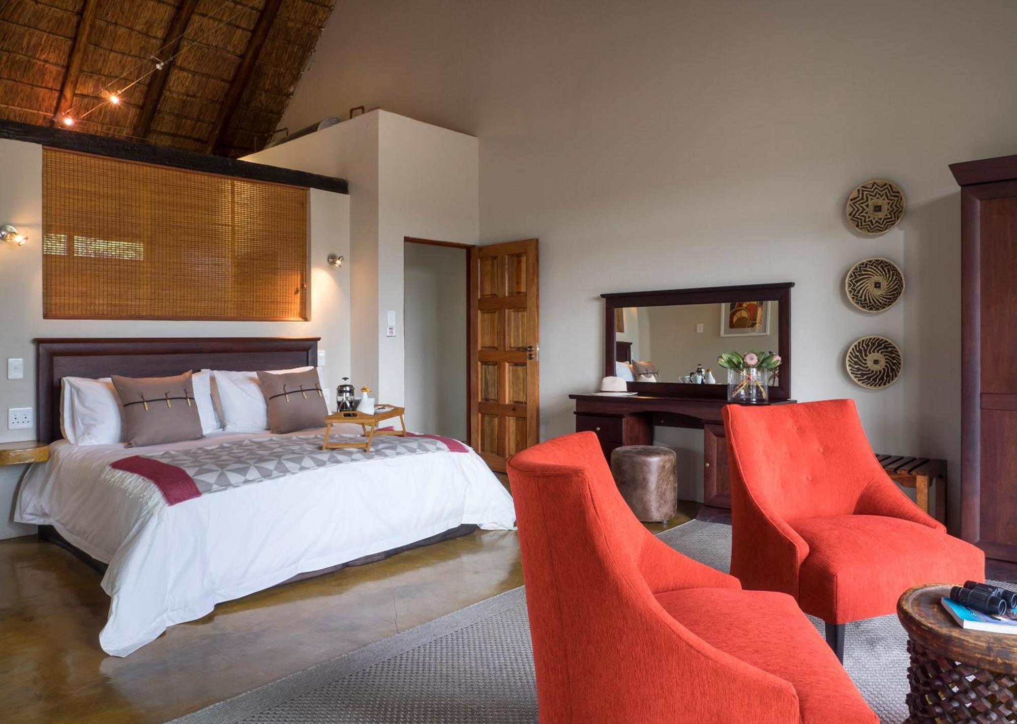 Finfoot Lake Reserve By Dream Resorts Vaaldam Esterno foto