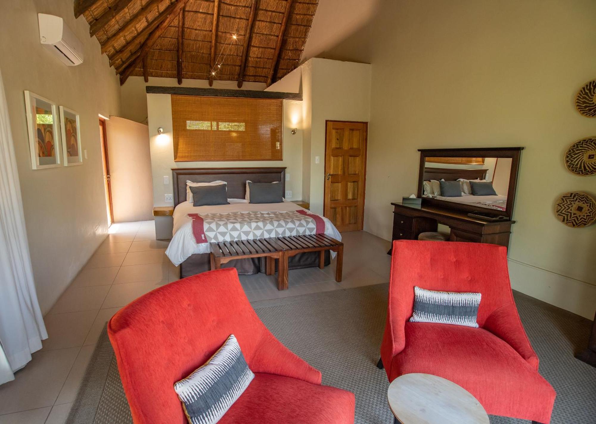 Finfoot Lake Reserve By Dream Resorts Vaaldam Esterno foto