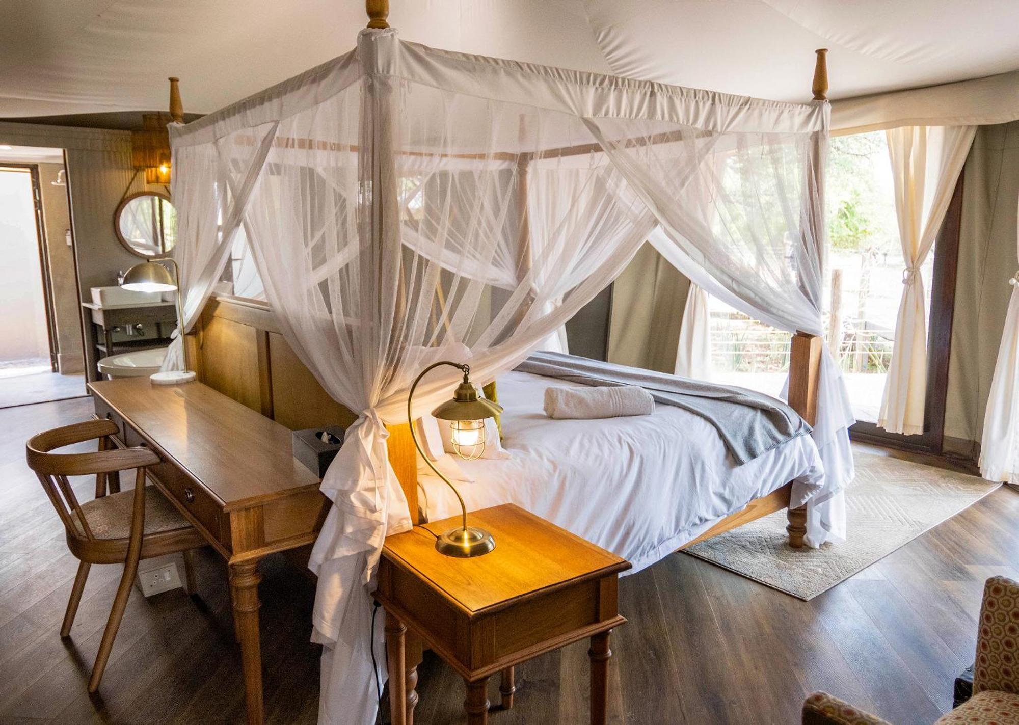Finfoot Lake Reserve By Dream Resorts Vaaldam Esterno foto
