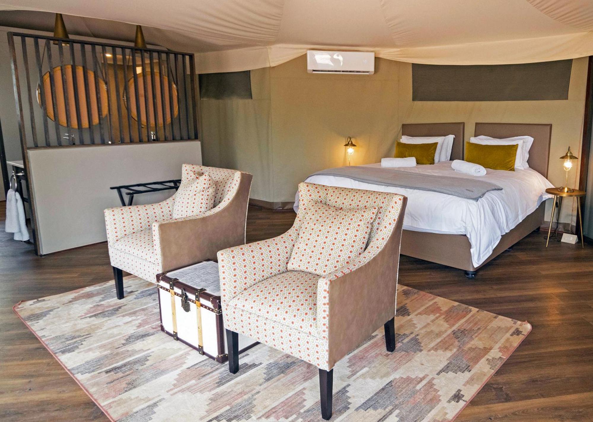 Finfoot Lake Reserve By Dream Resorts Vaaldam Esterno foto