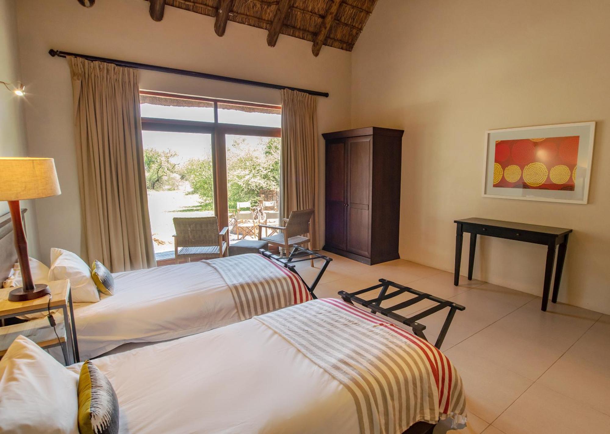 Finfoot Lake Reserve By Dream Resorts Vaaldam Esterno foto