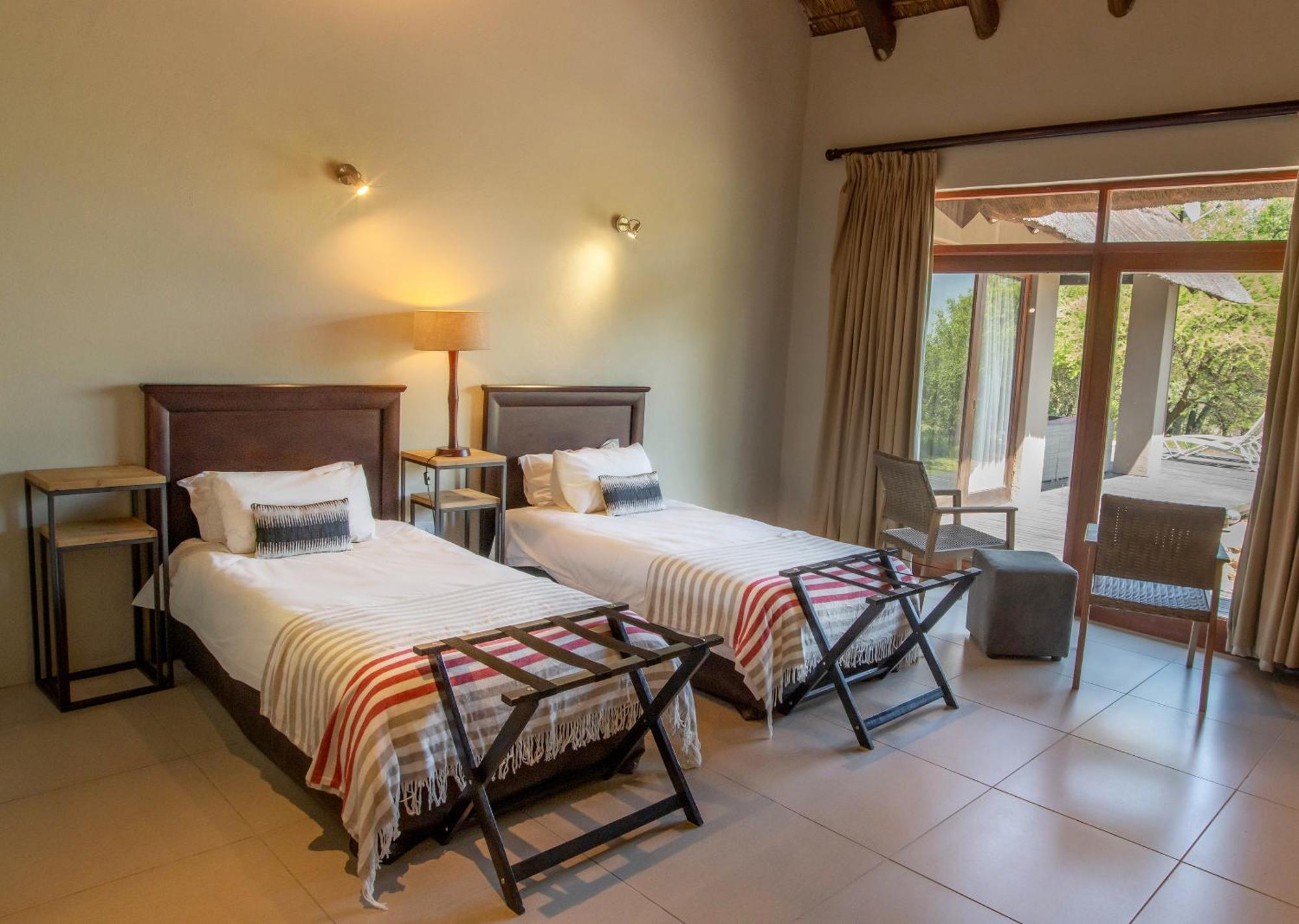 Finfoot Lake Reserve By Dream Resorts Vaaldam Esterno foto