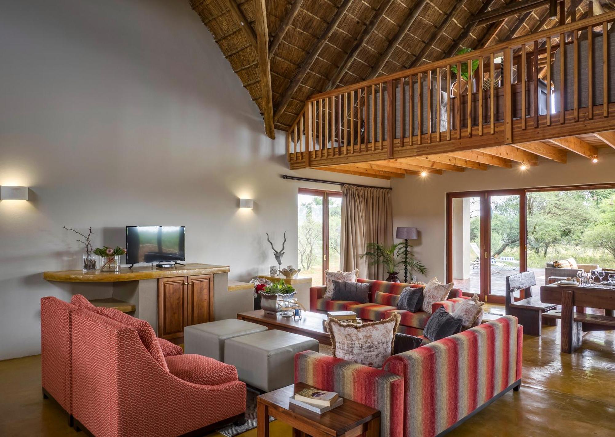 Finfoot Lake Reserve By Dream Resorts Vaaldam Esterno foto