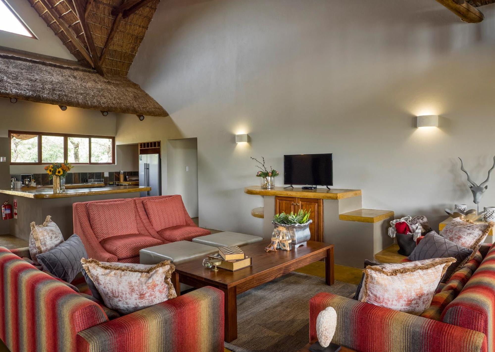 Finfoot Lake Reserve By Dream Resorts Vaaldam Esterno foto