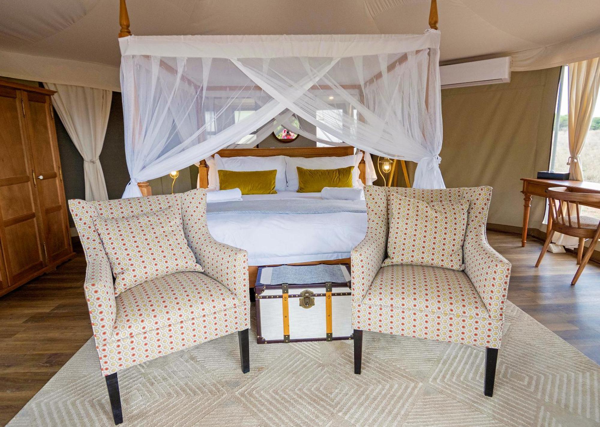 Finfoot Lake Reserve By Dream Resorts Vaaldam Esterno foto