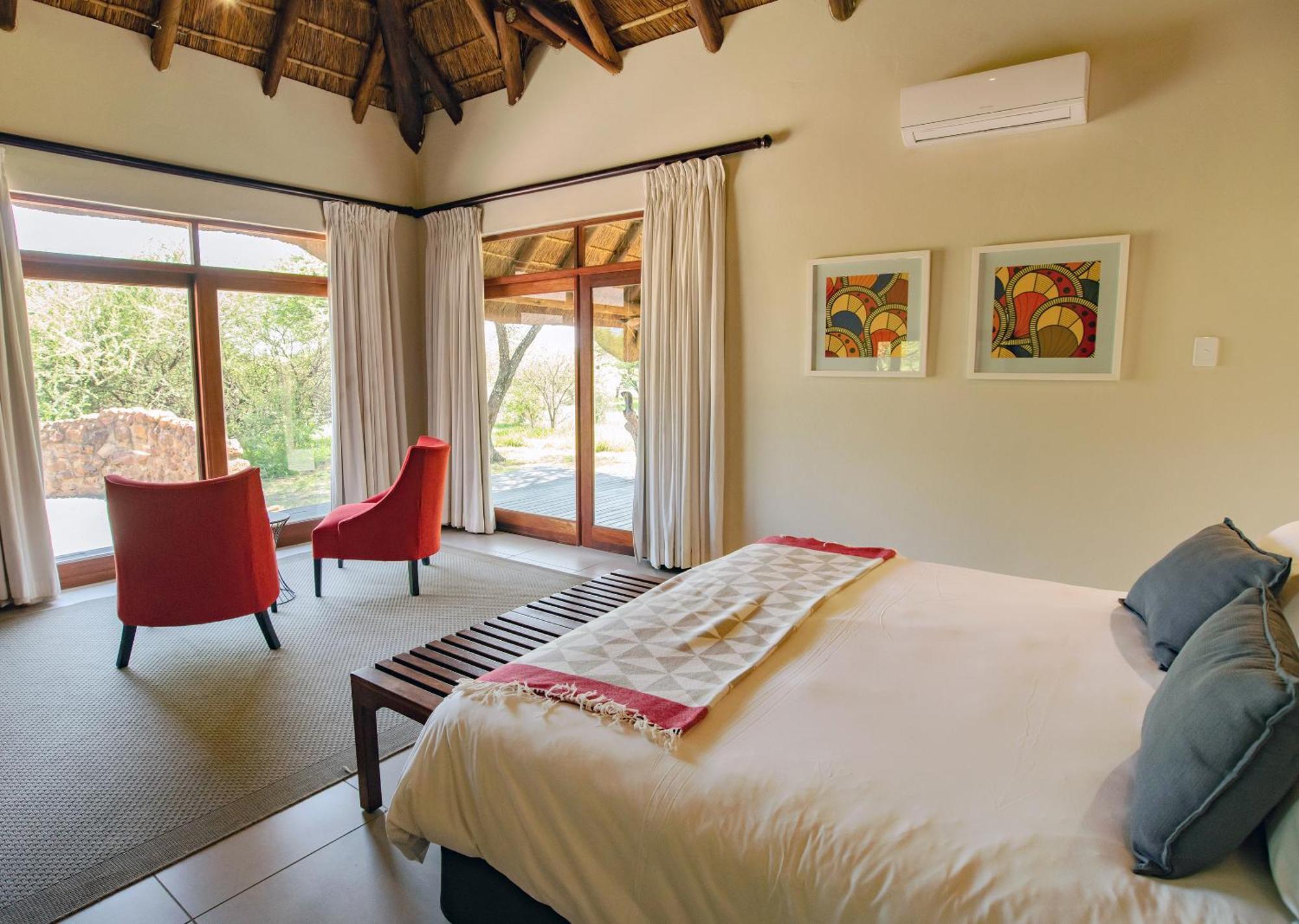 Finfoot Lake Reserve By Dream Resorts Vaaldam Esterno foto