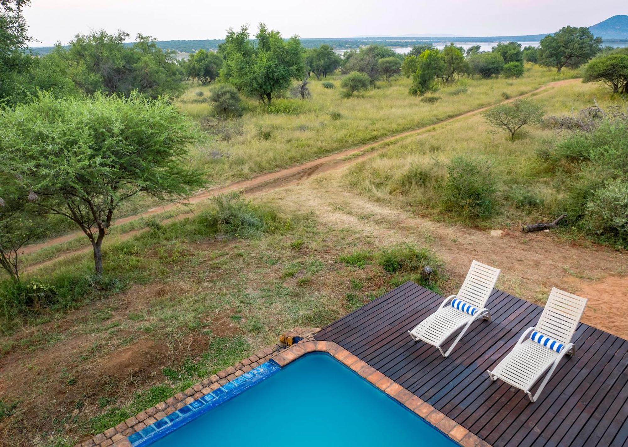Finfoot Lake Reserve By Dream Resorts Vaaldam Esterno foto