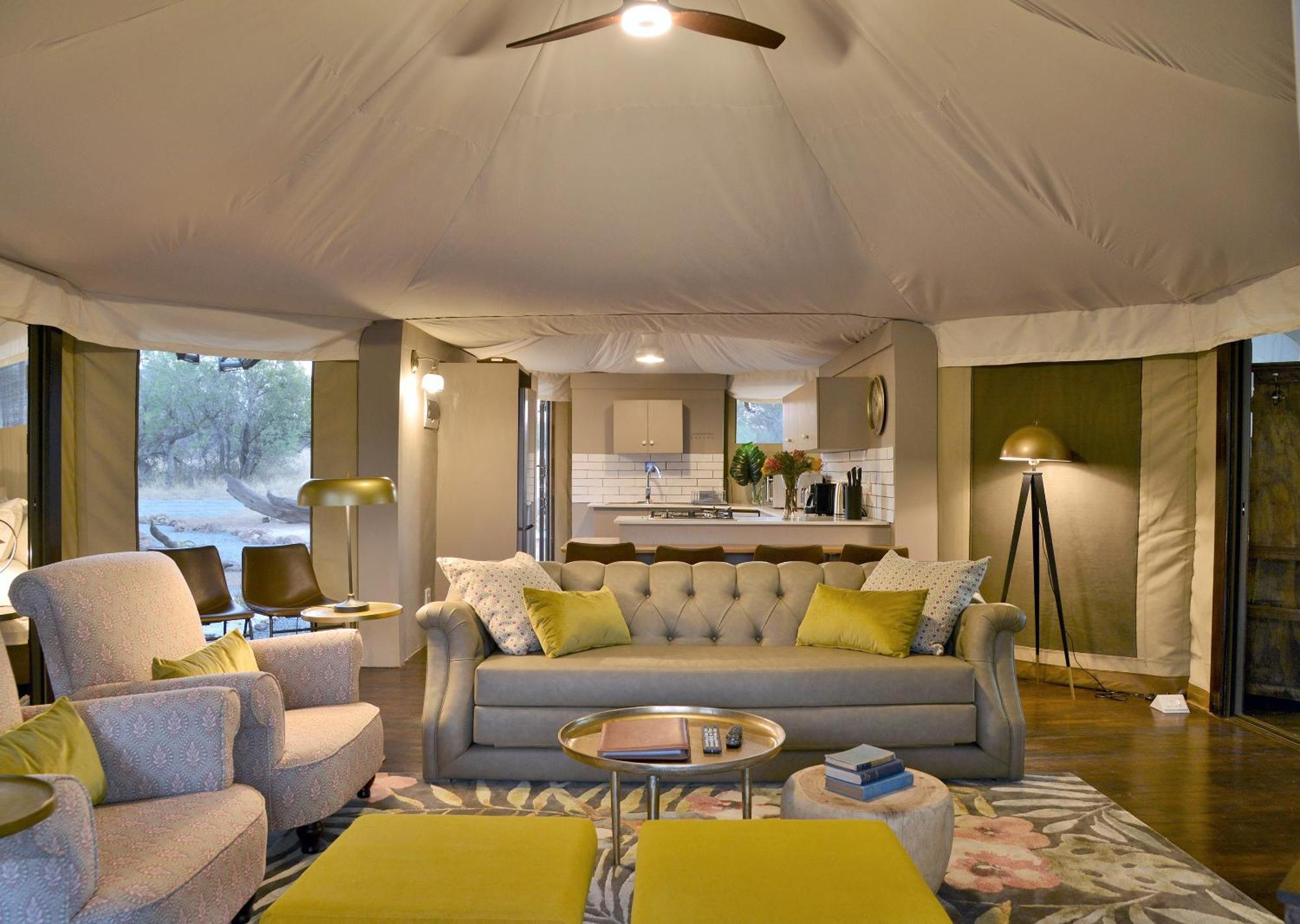 Finfoot Lake Reserve By Dream Resorts Vaaldam Esterno foto