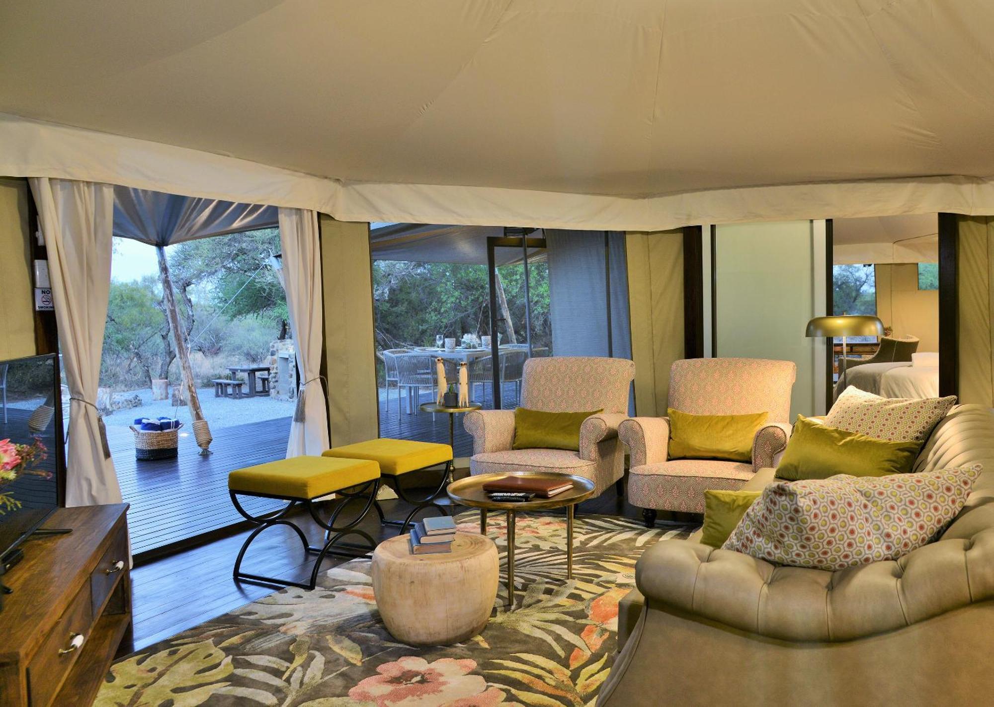 Finfoot Lake Reserve By Dream Resorts Vaaldam Esterno foto