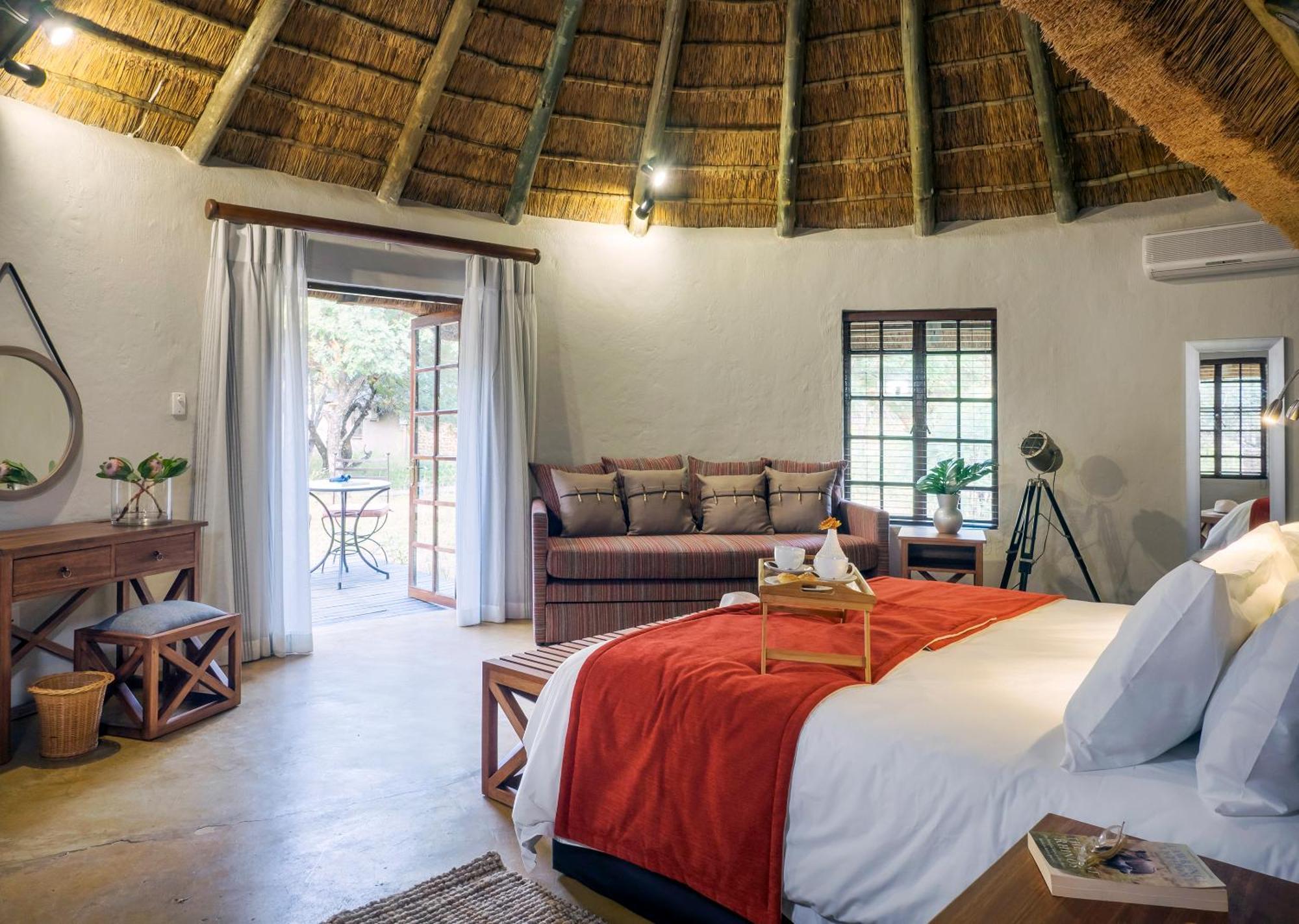 Finfoot Lake Reserve By Dream Resorts Vaaldam Esterno foto