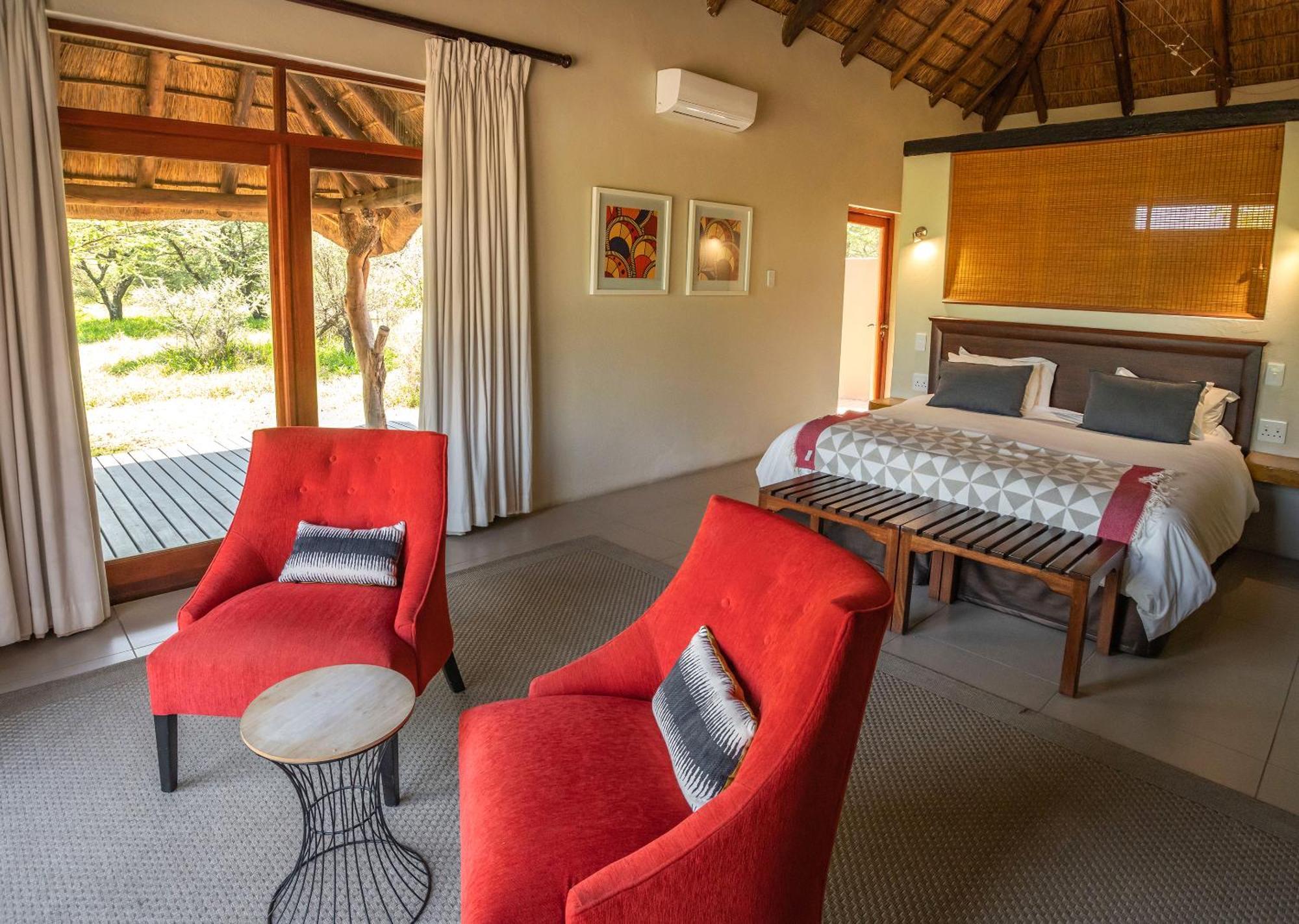 Finfoot Lake Reserve By Dream Resorts Vaaldam Esterno foto