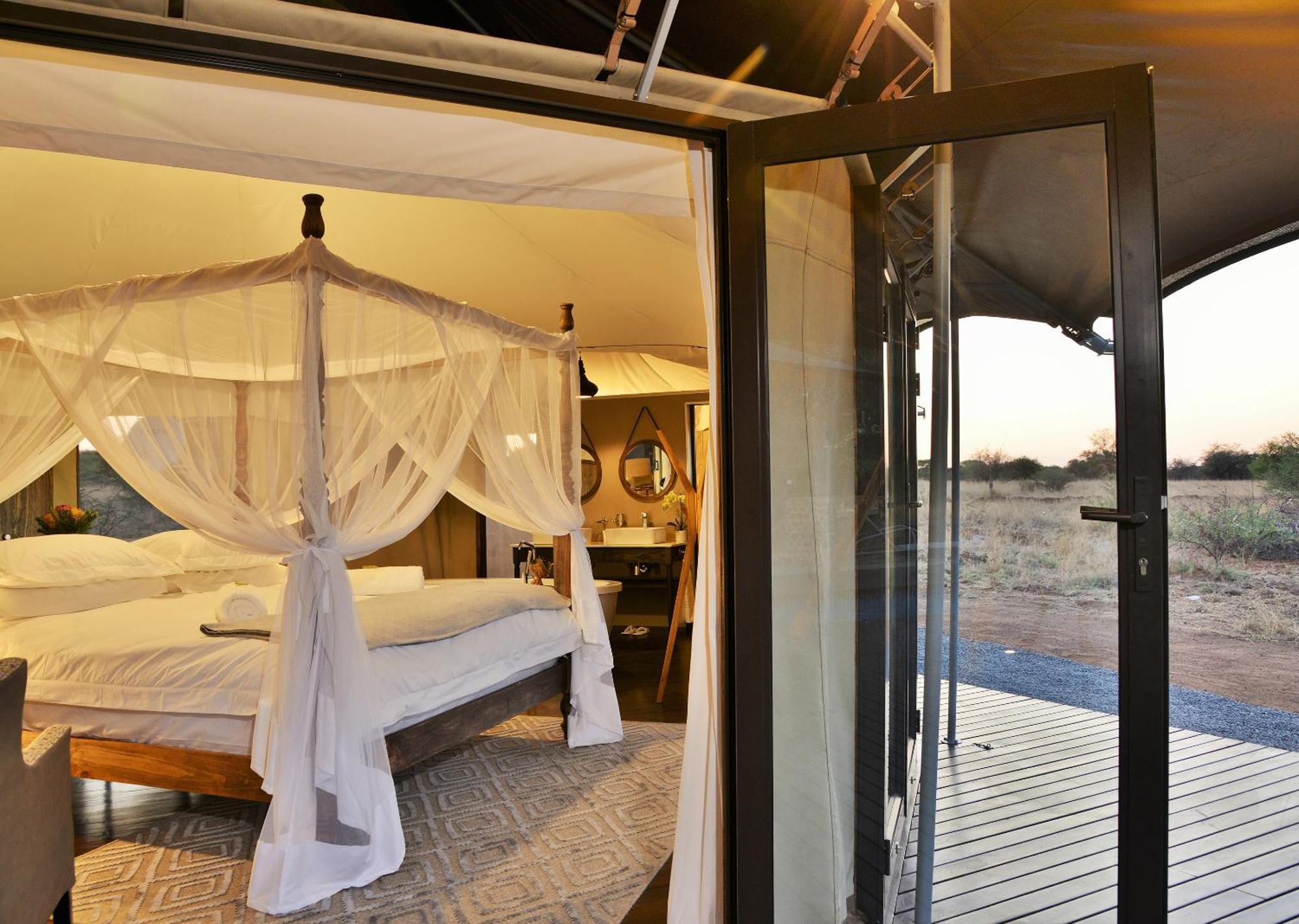 Finfoot Lake Reserve By Dream Resorts Vaaldam Esterno foto