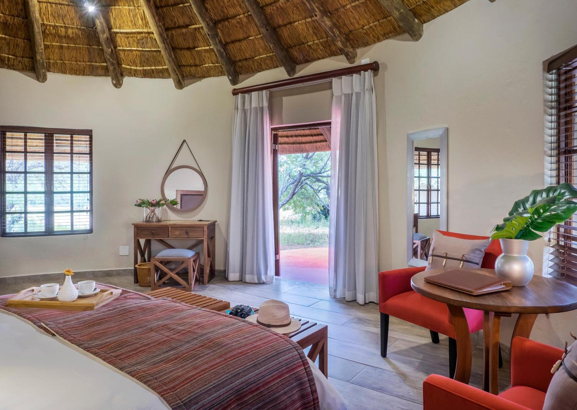 Finfoot Lake Reserve By Dream Resorts Vaaldam Esterno foto