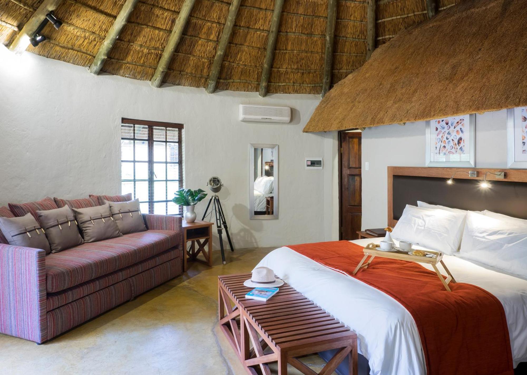 Finfoot Lake Reserve By Dream Resorts Vaaldam Esterno foto
