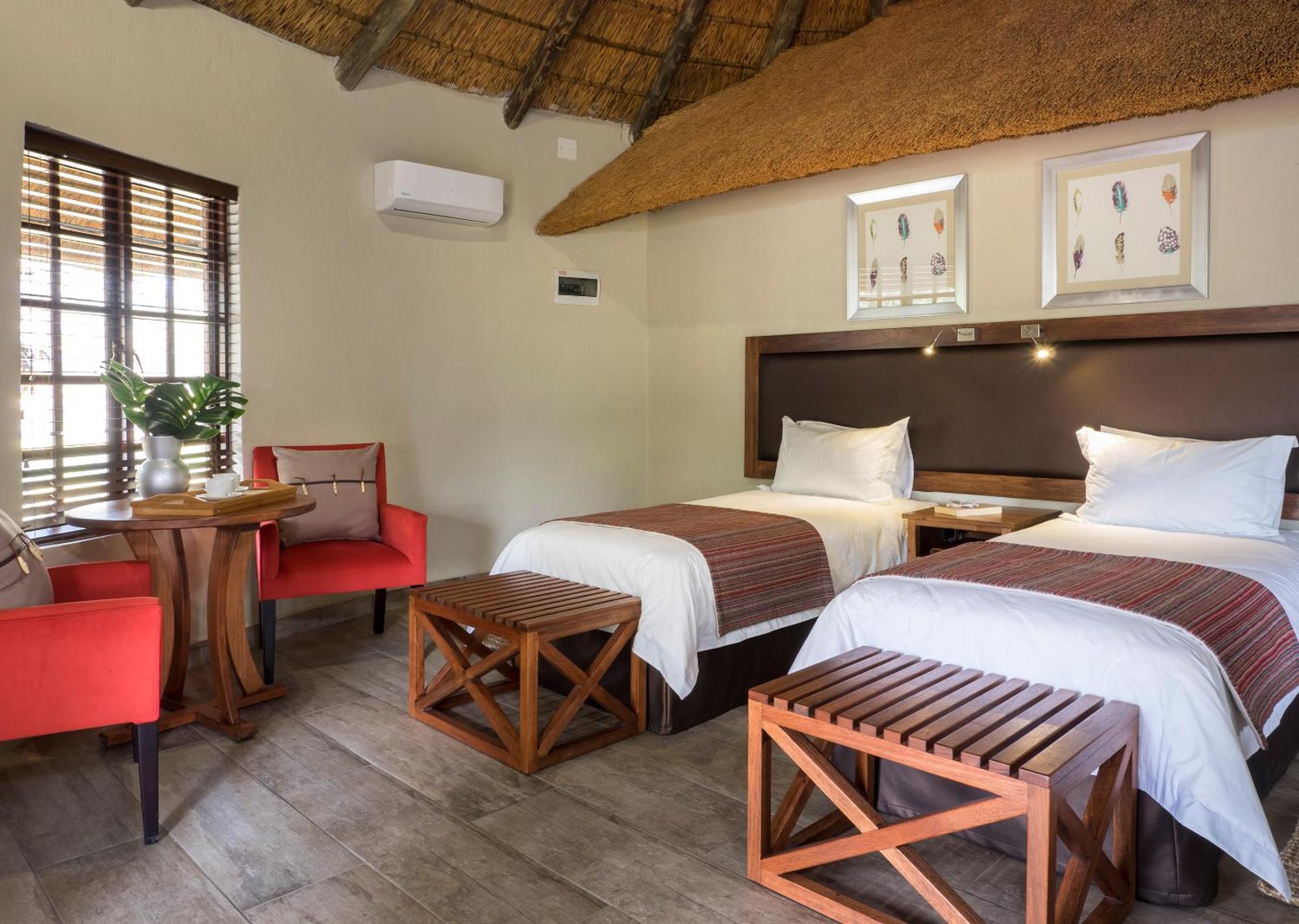Finfoot Lake Reserve By Dream Resorts Vaaldam Esterno foto