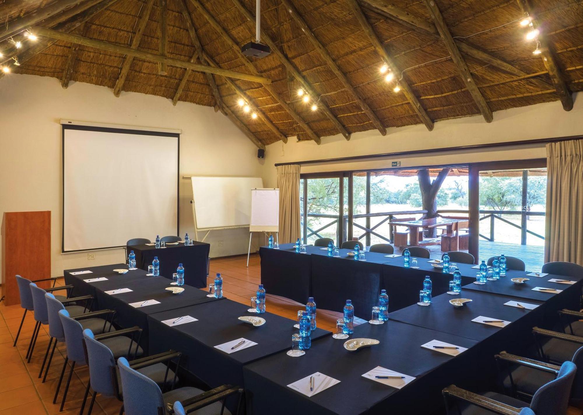 Finfoot Lake Reserve By Dream Resorts Vaaldam Esterno foto