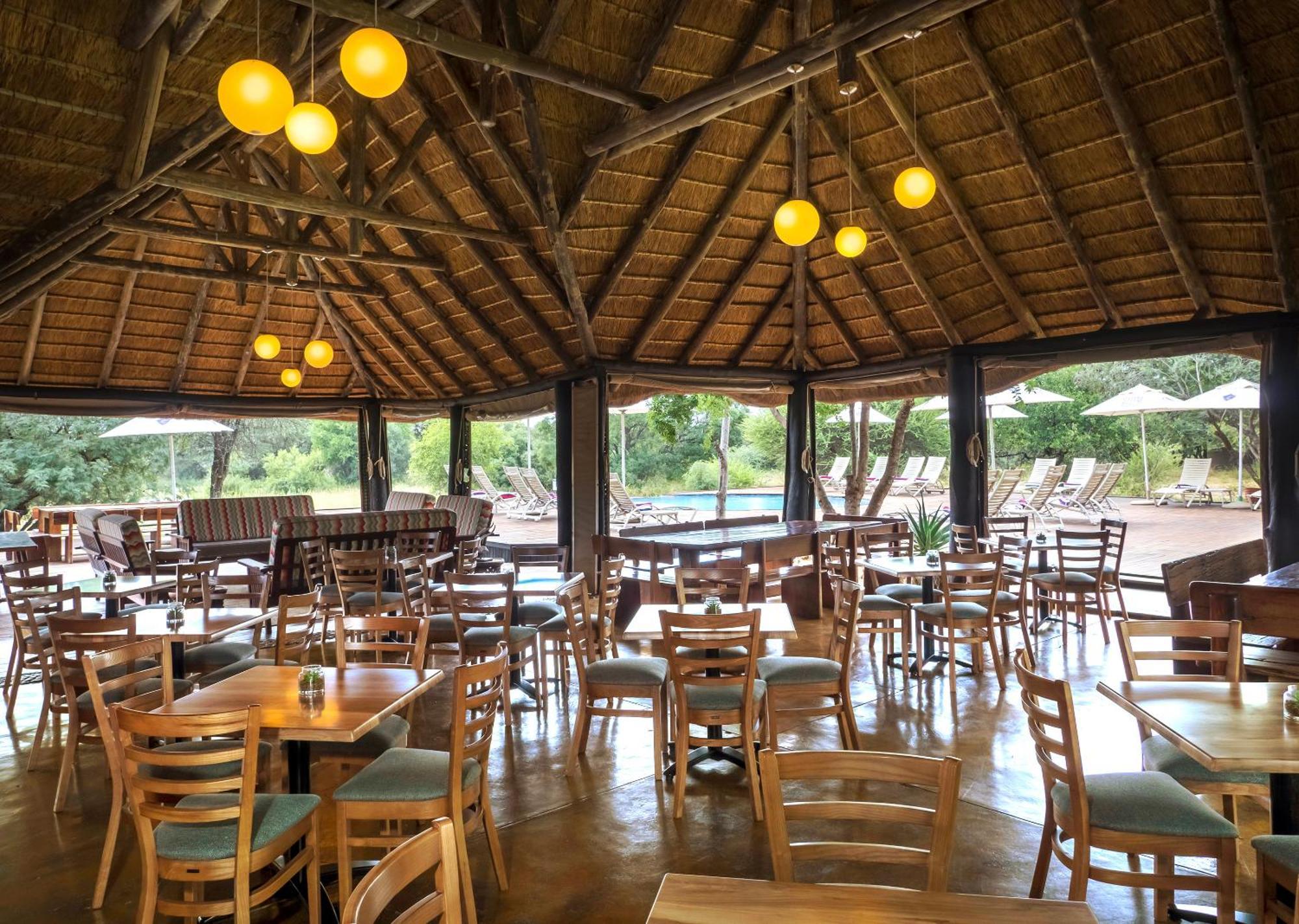 Finfoot Lake Reserve By Dream Resorts Vaaldam Esterno foto