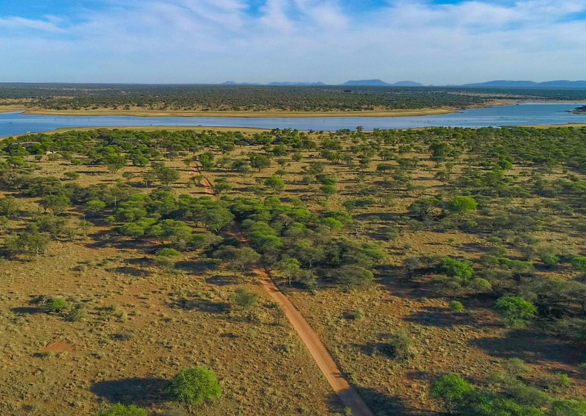 Finfoot Lake Reserve By Dream Resorts Vaaldam Esterno foto